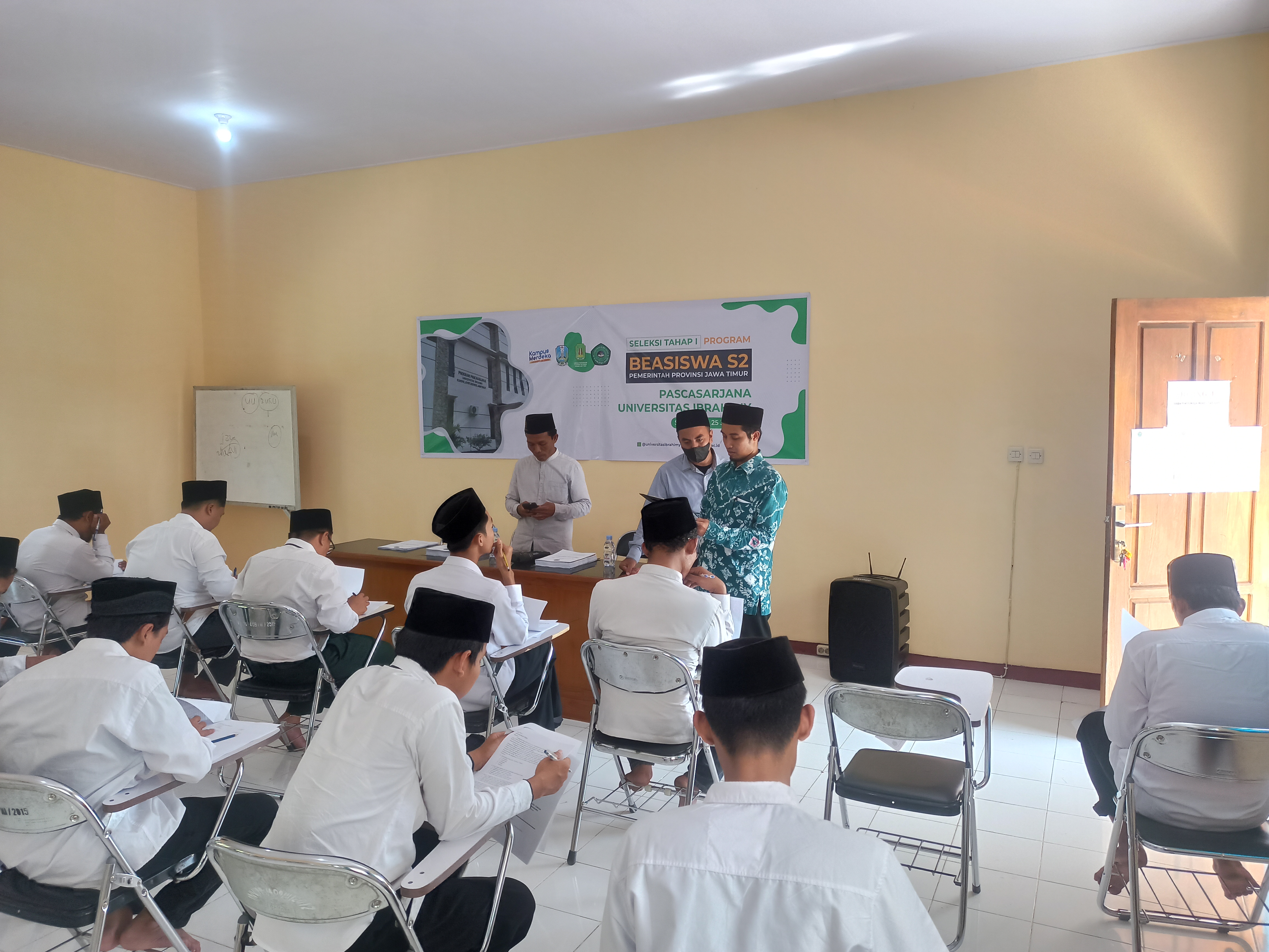 Beasiswa Madin 2026