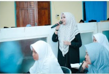 Muhadarah Ammah - Foto 2