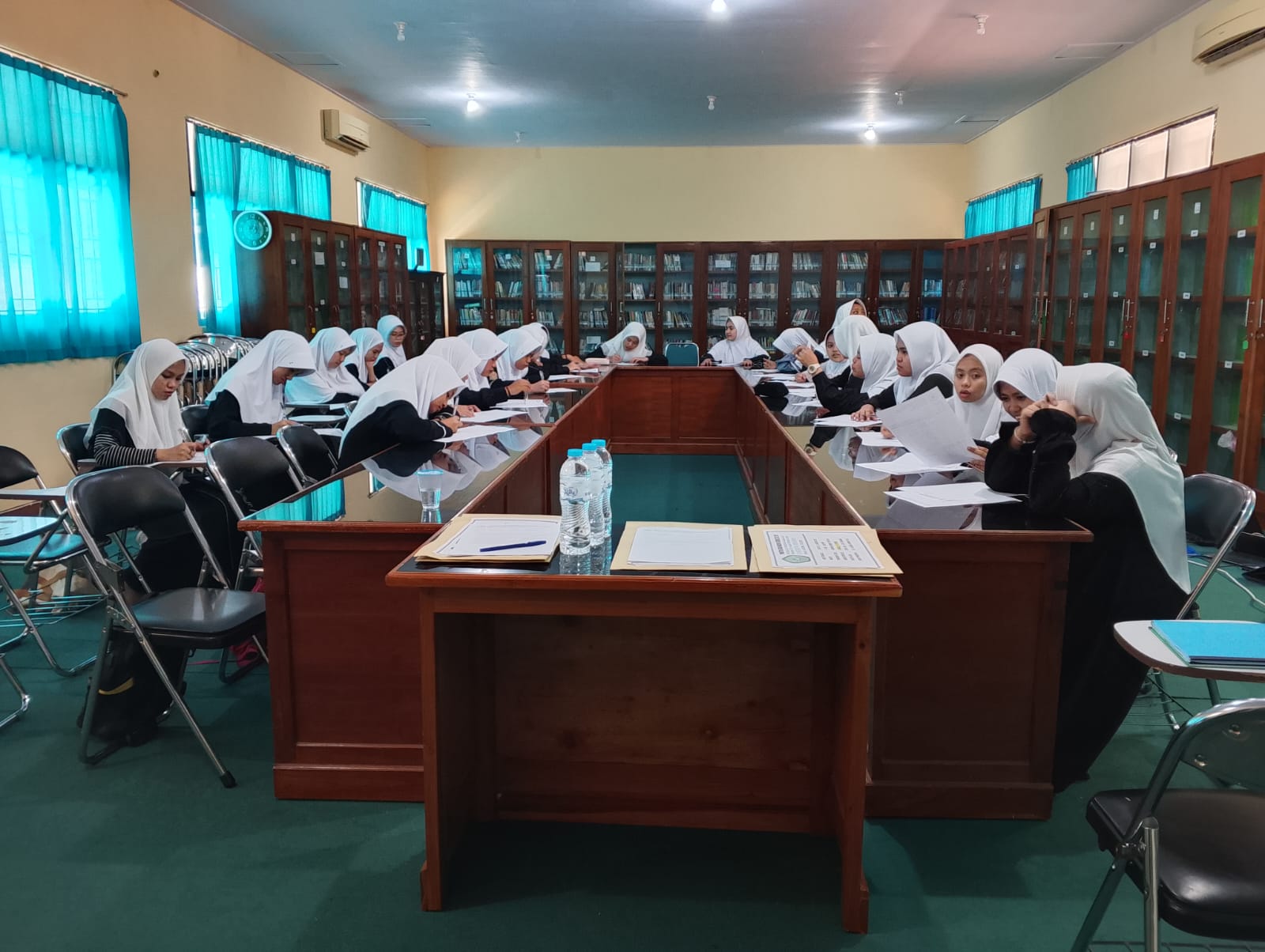 Ujian Akhir Semester