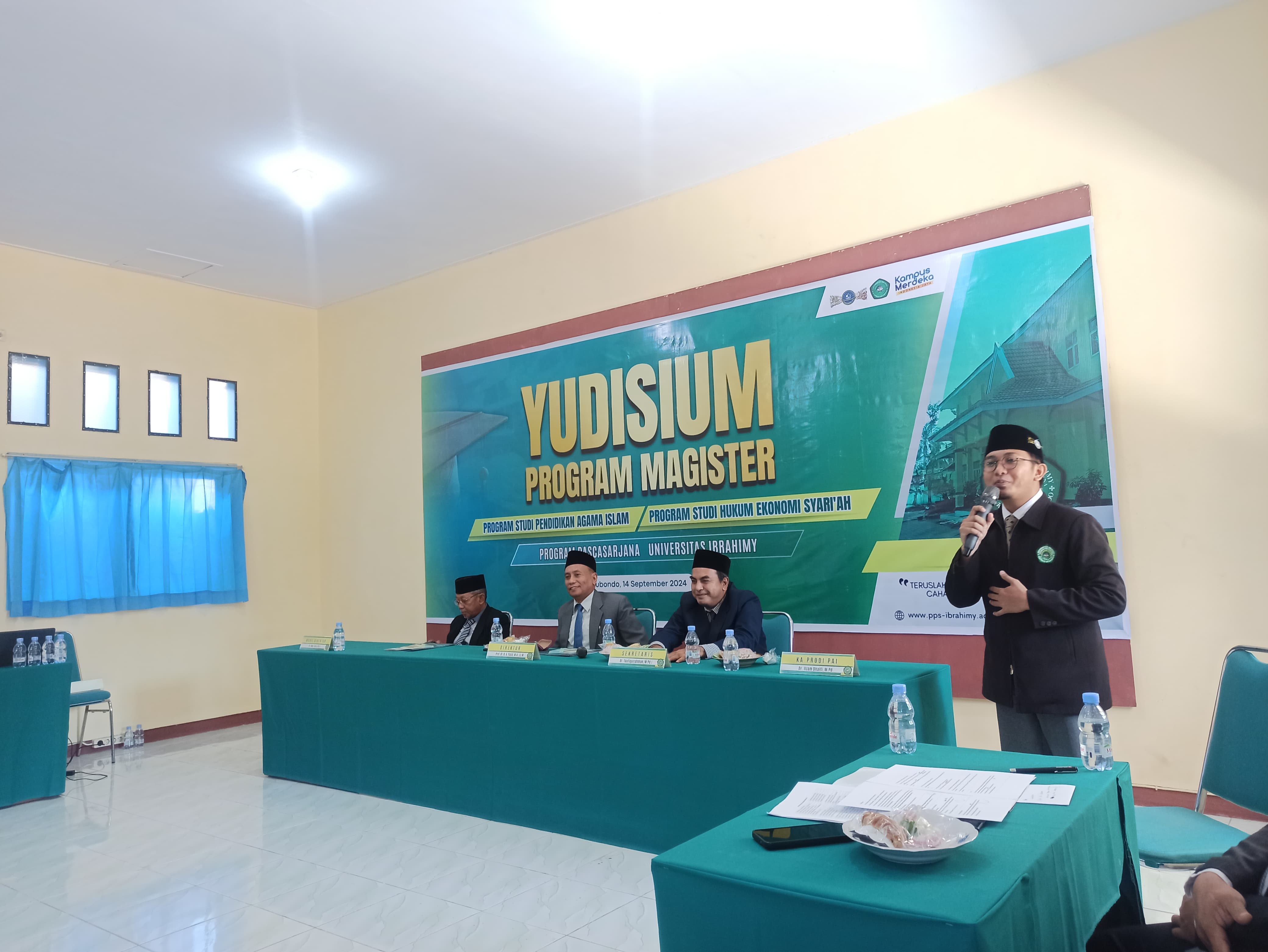 Yudisium Periode Januari 2026