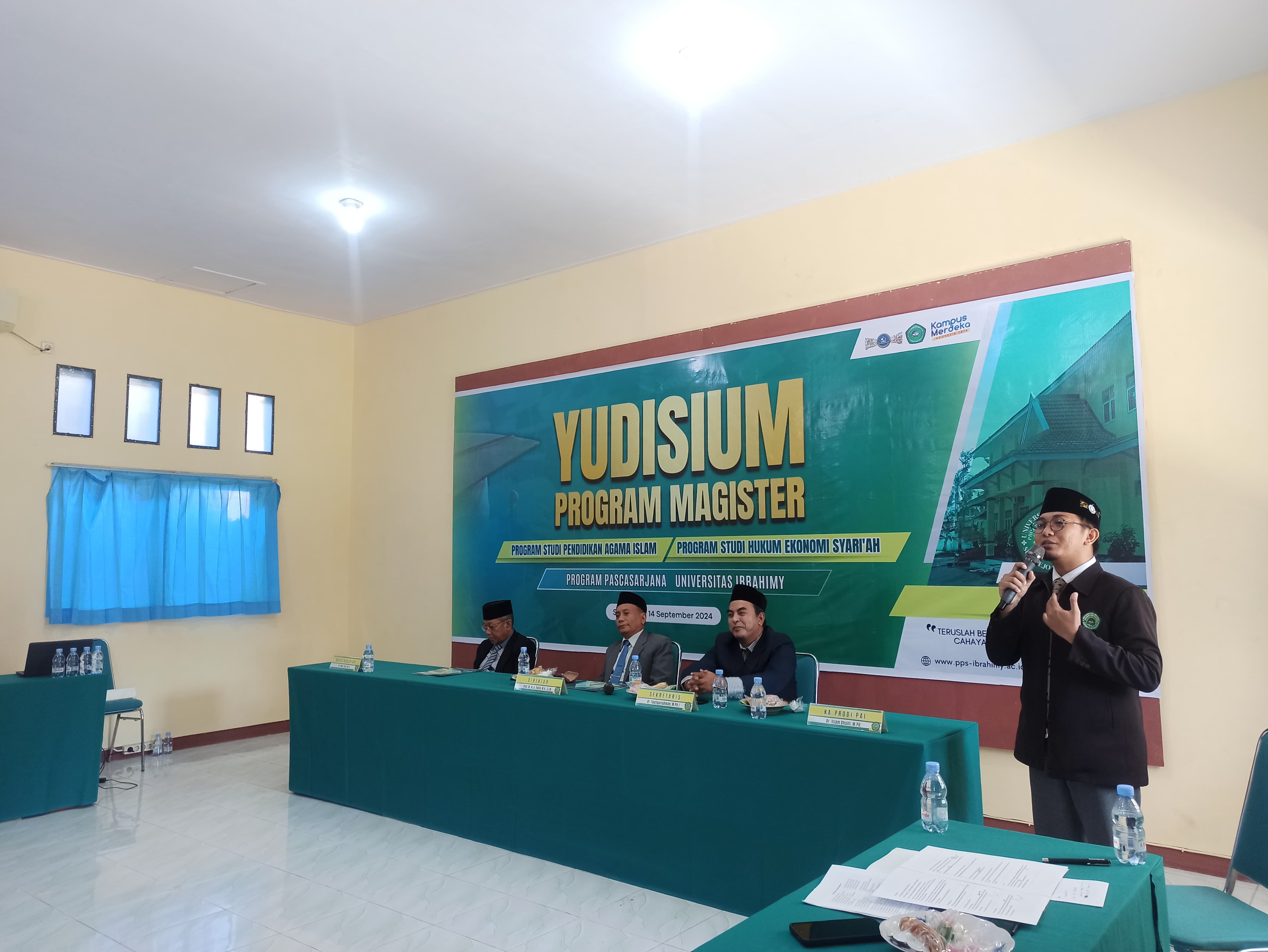 Yudisium Periode Januari 2026